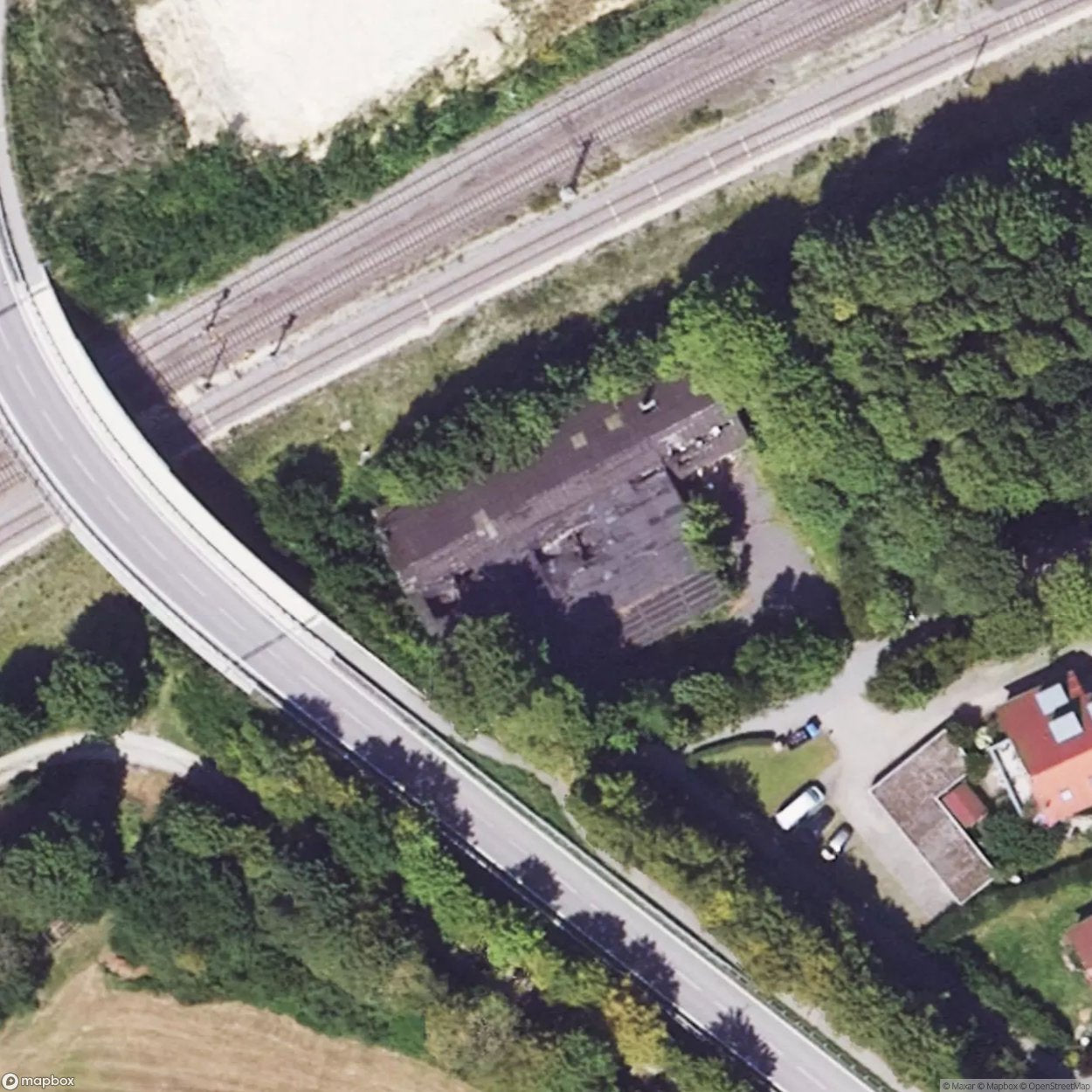 Factory Scussen [DEU]