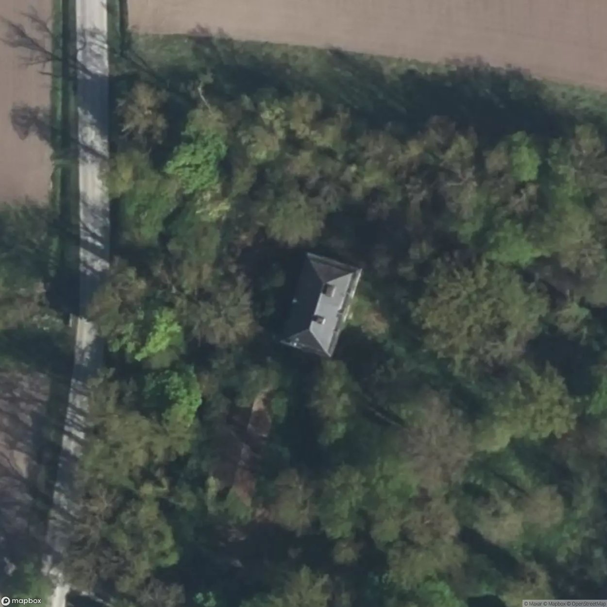 Gestapo House [FRA] #01394