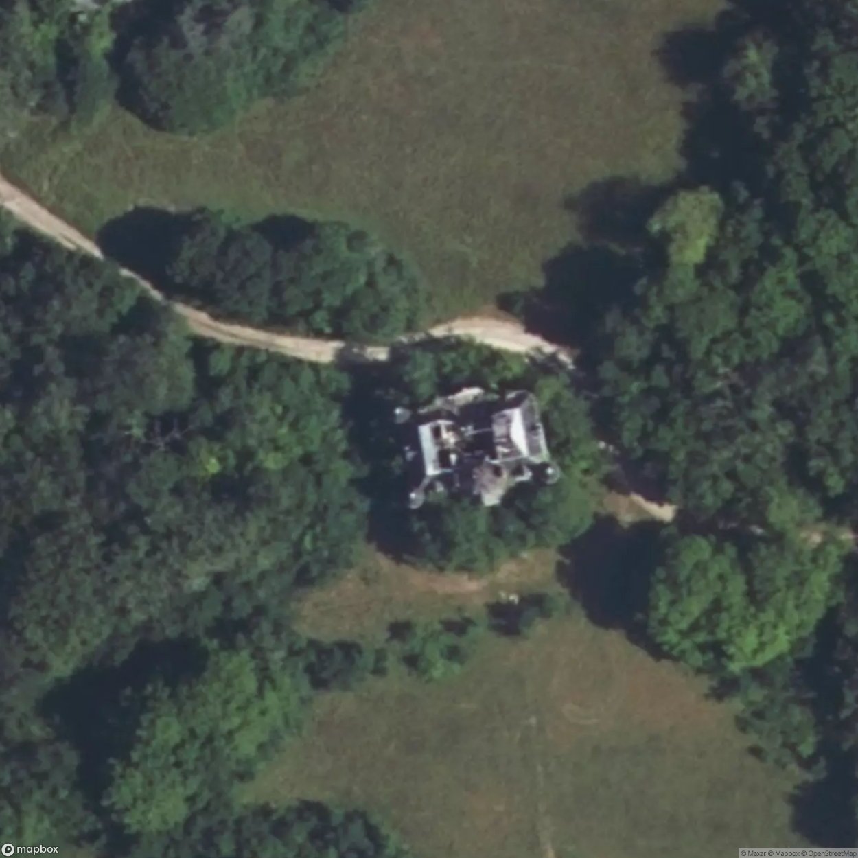 Chateau Harpiste Chateau De La Salle [FRA] #19397