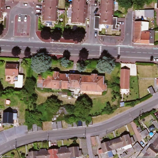 Old Disco / Antique Discotheque [FRA]