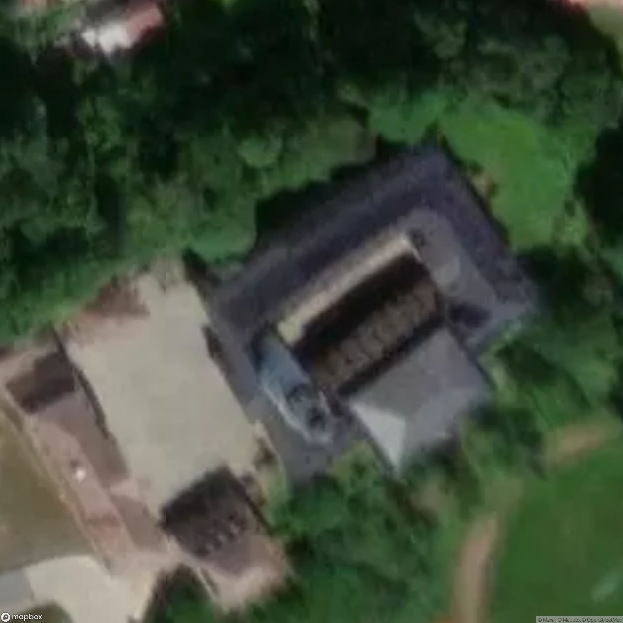 Crossen Castle 1 [DEU]