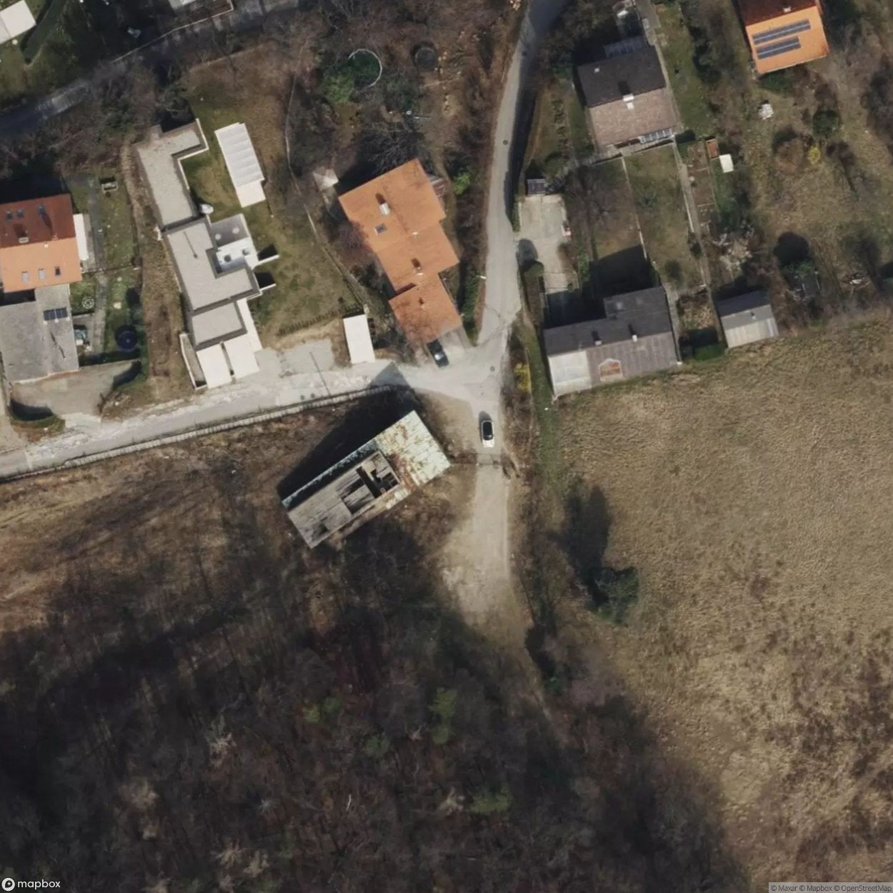 Valley Station [AUT]