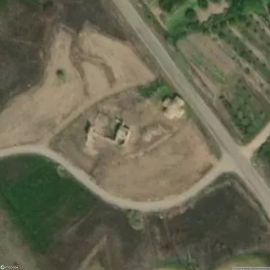 Church of Saint Nicola di Mira (Simaxis) [ITA]