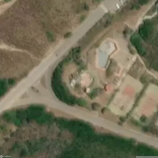 Holiday Complex [ITA]