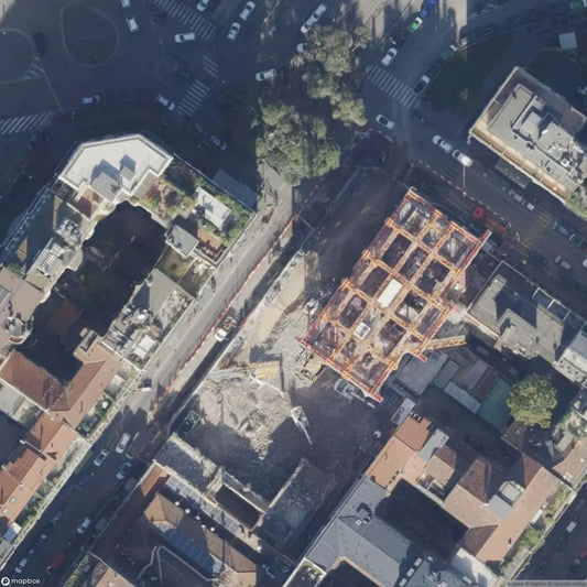 Michelangelo Hotel [ITA]