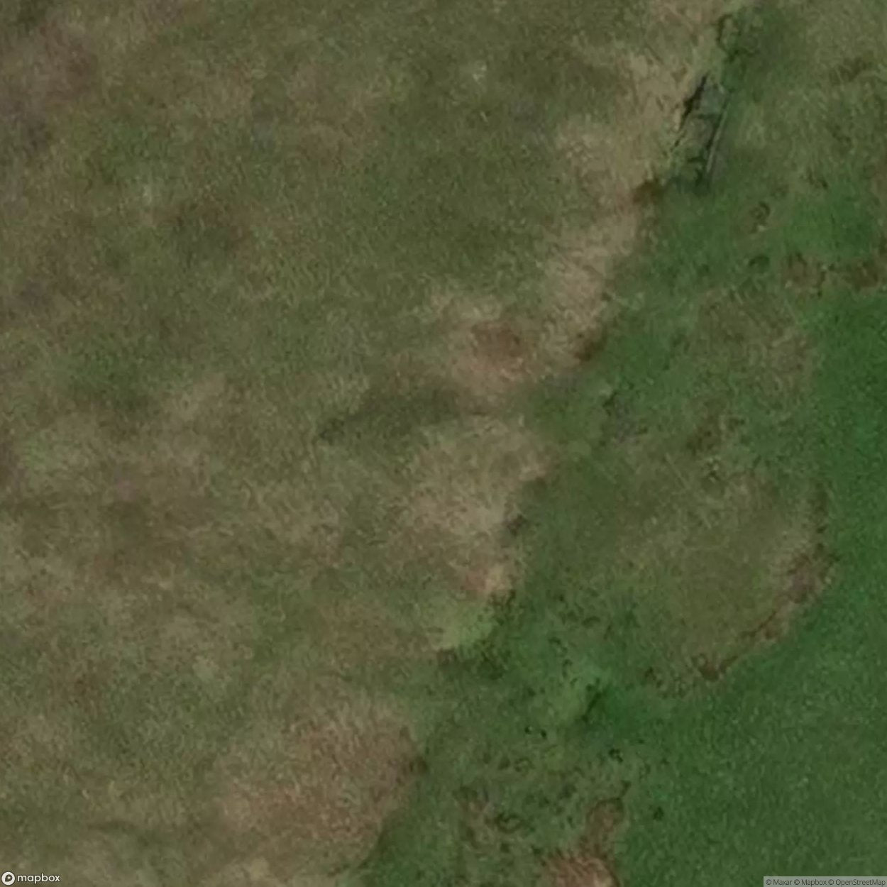 Simpsons Pot West Kingsdale Ingleboro Sd [GBR] #06413