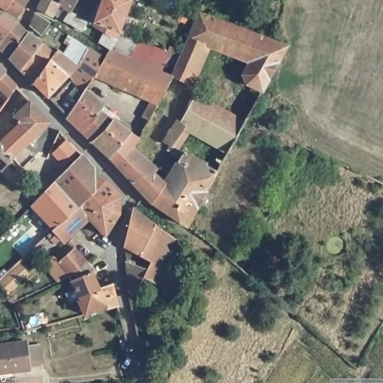 The Villa / Villa Mourir [FRA]