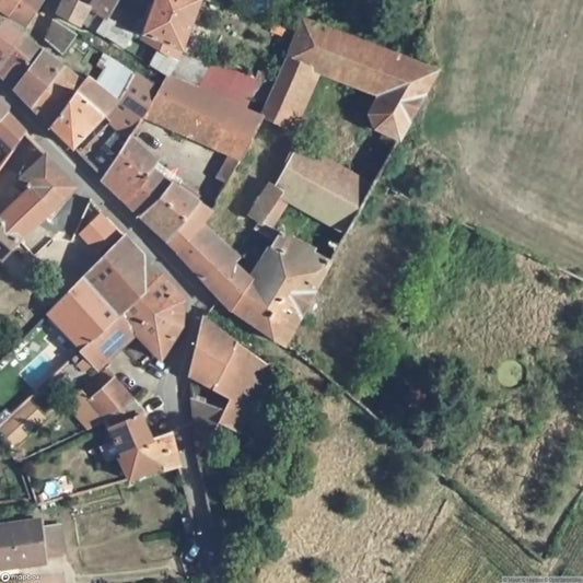 The Villa / Villa Mourir [FRA]