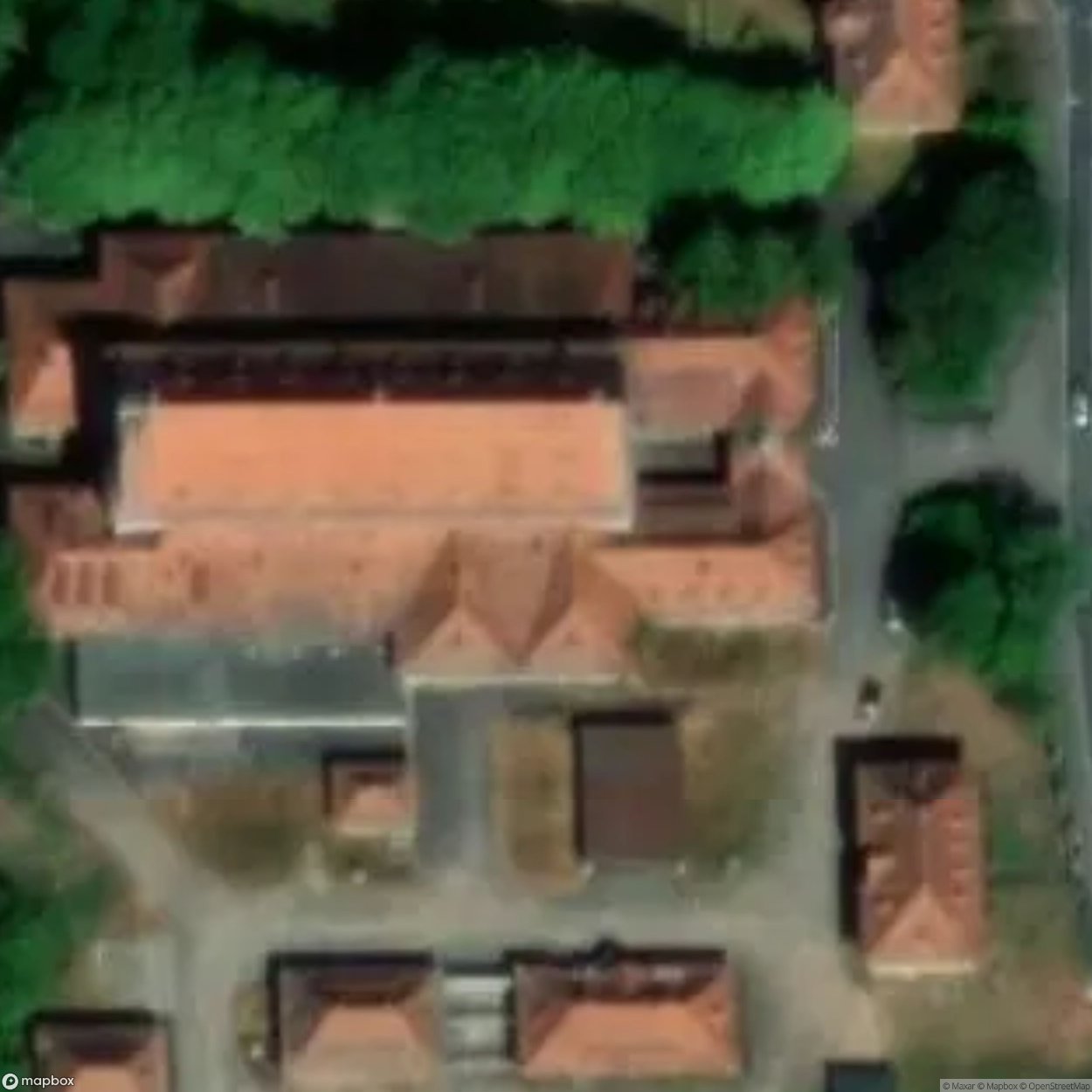 The Slaughterhouse [DEU]