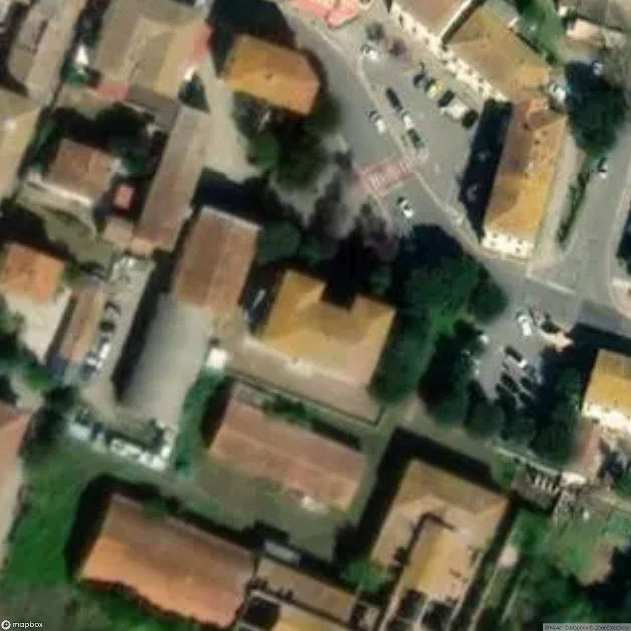 Leonardo da Vinci Primary School [ITA]