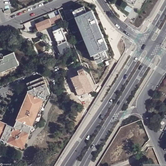 Horror House / Maison de l'Horreur [FRA]