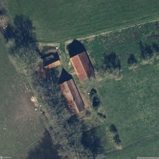 Bauernhaus 10 [DUI]