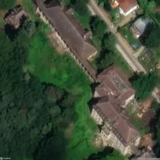 Hospital Zinno [DEU]