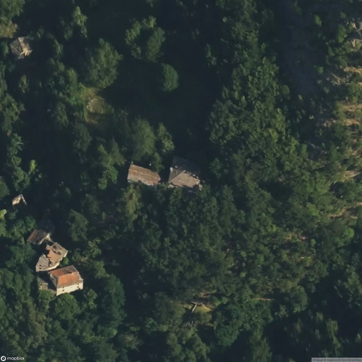 Church of San Giovanni Battista [ITA]