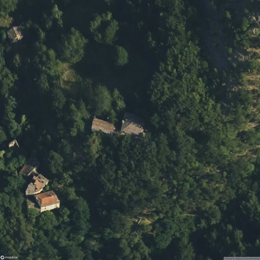 Church of San Giovanni Battista [ITA]