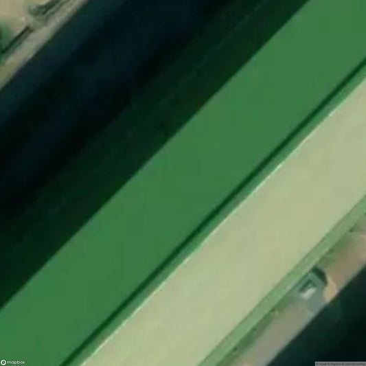 Cardington Airship Hangar #1 [GBR]