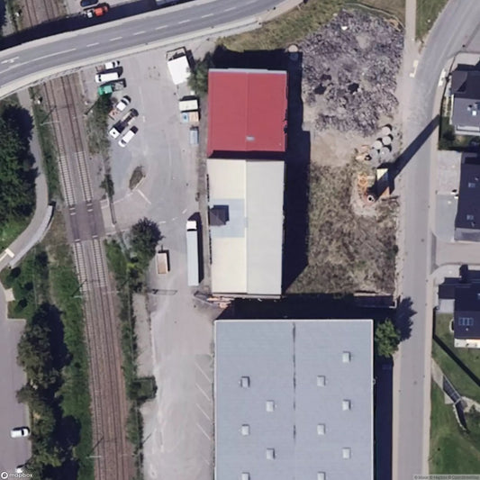 Canning Factory [DEU]