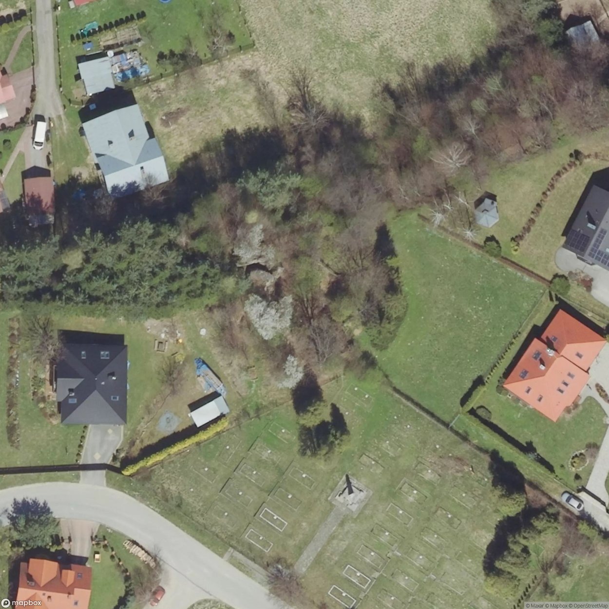 Molotov Line Bunker [POL]