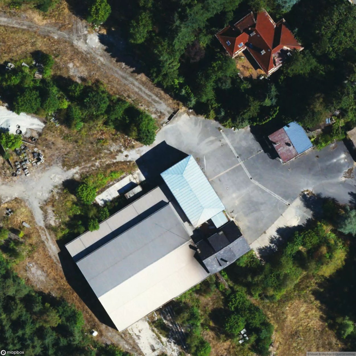 Construction Company [LUX]