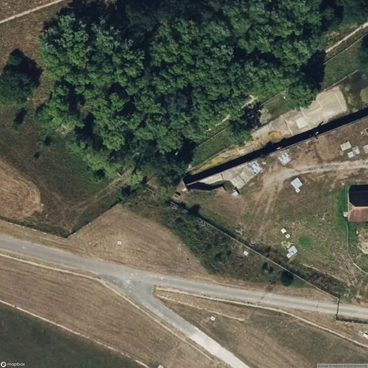 Bewel Water Dam Overflow [GBR]