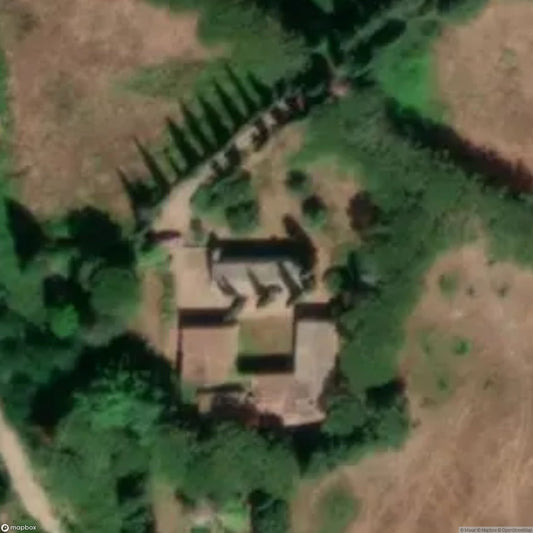 San Lorenzo al Lanzo Abbey [ITA]