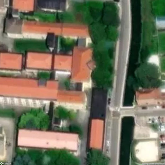 Giovanni Battista Hospital [ITA]