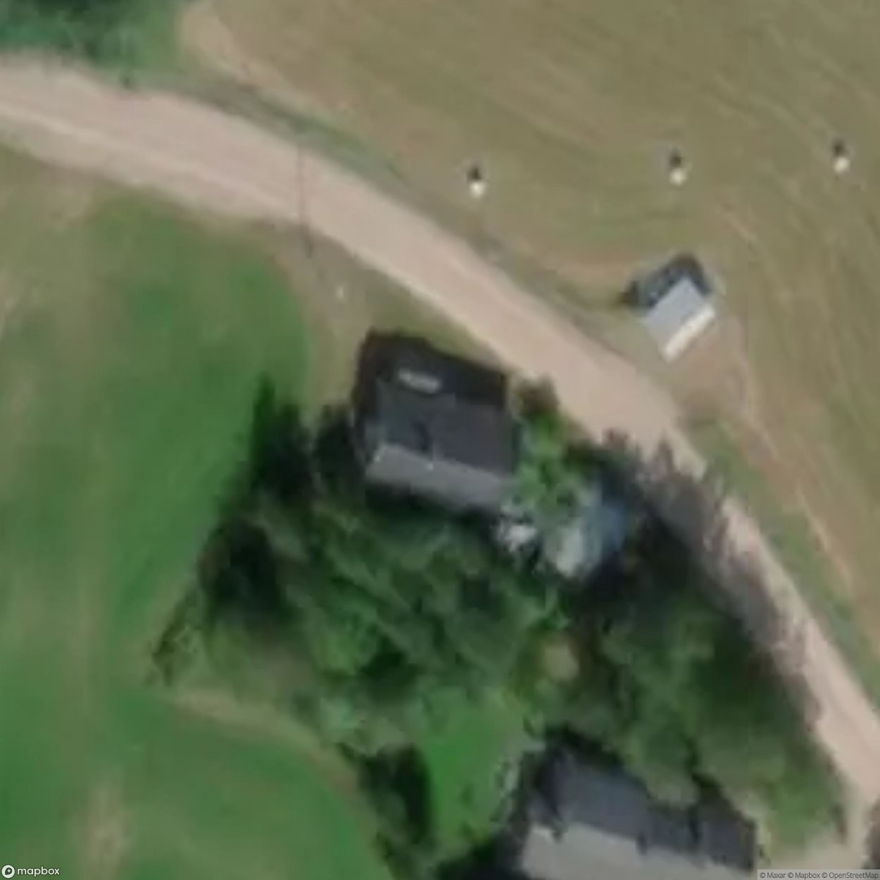 House ter Norsted [SWE]