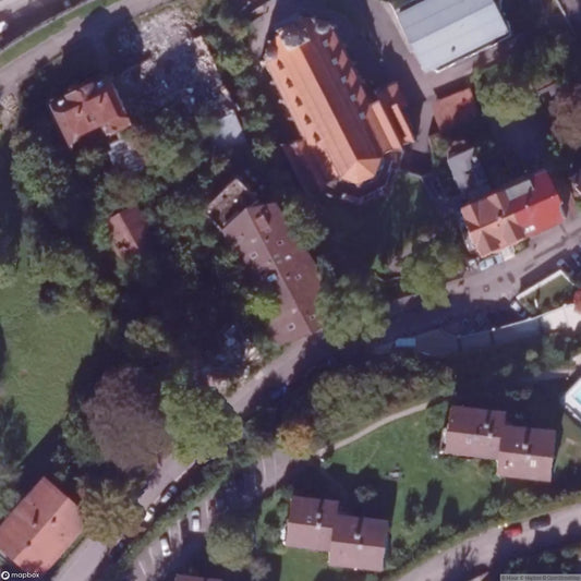 Krank Sanatorium [DEU]