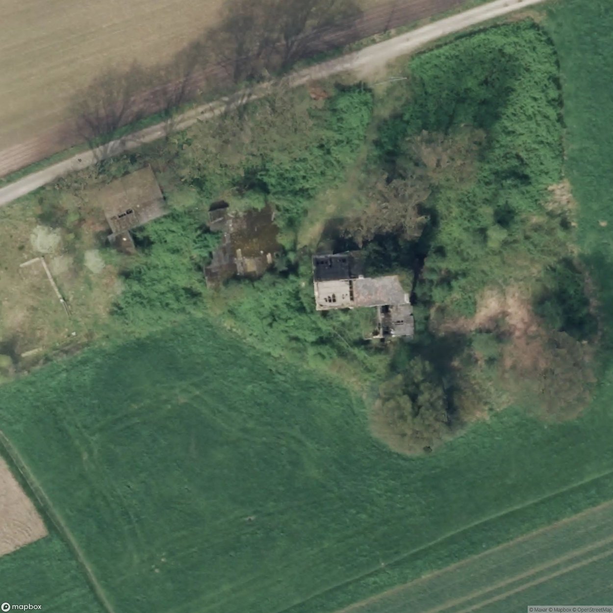 Bauernhof 10 [DUI]