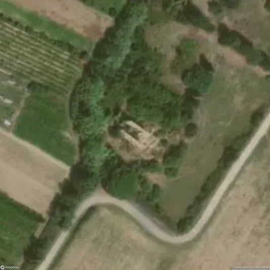 Villa Fenughedu [ITA]