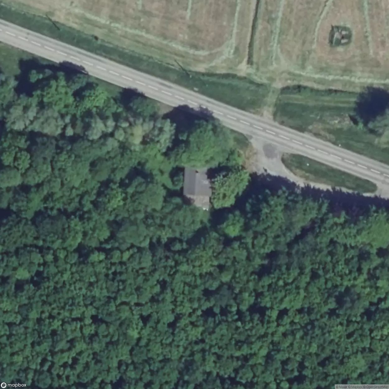 House of the Model Maker / House of the Model Maker [FRA]