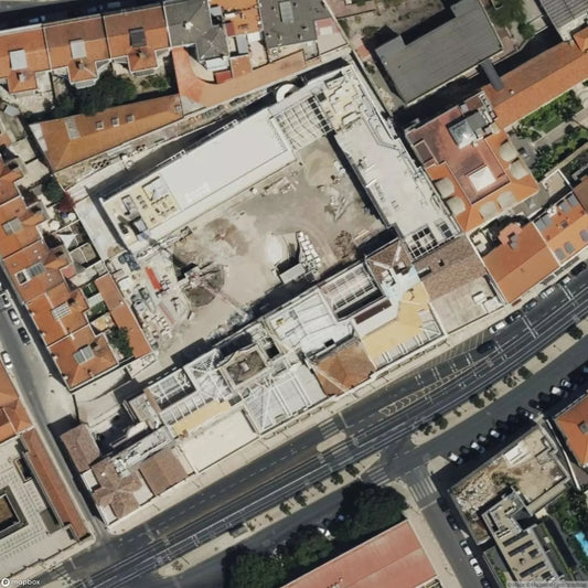The Marques Palace [P] [PRT]