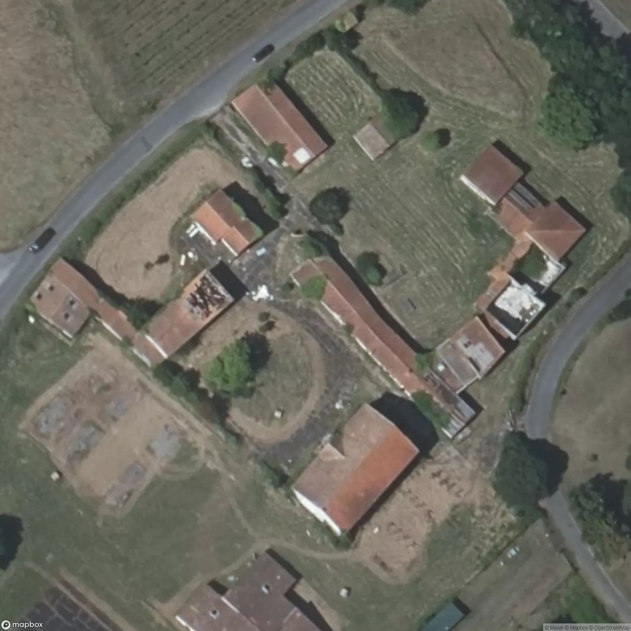 The Worms Colony [FRA]