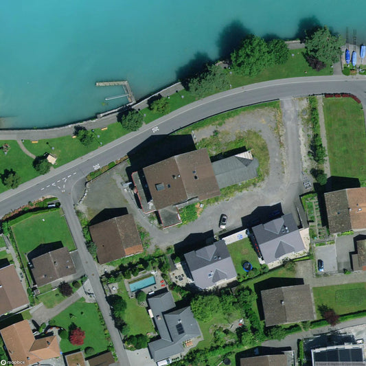 Hotel Bönigen BE [CHE]