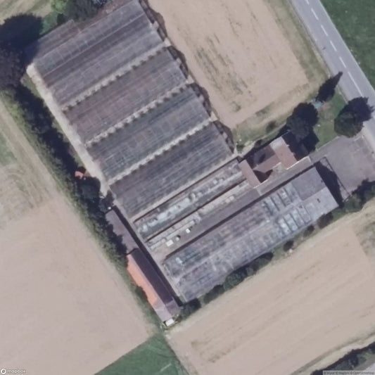 LaMa Garden Vegetables [DEU]