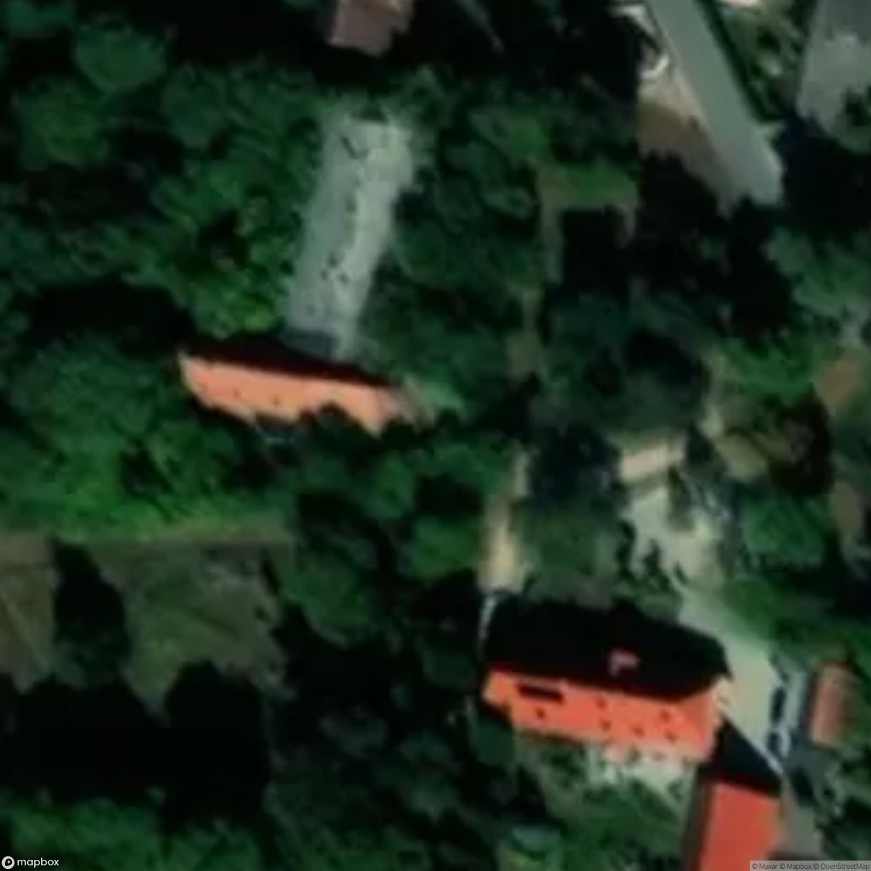 Neuberg Guesthouse [DEU] #12845