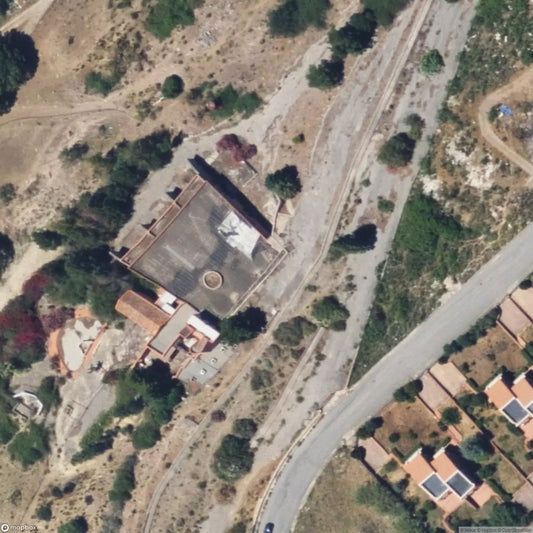 Abandoned Nightclub [ITA]