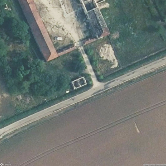 House Cruzy / House Cruzy [FRA]