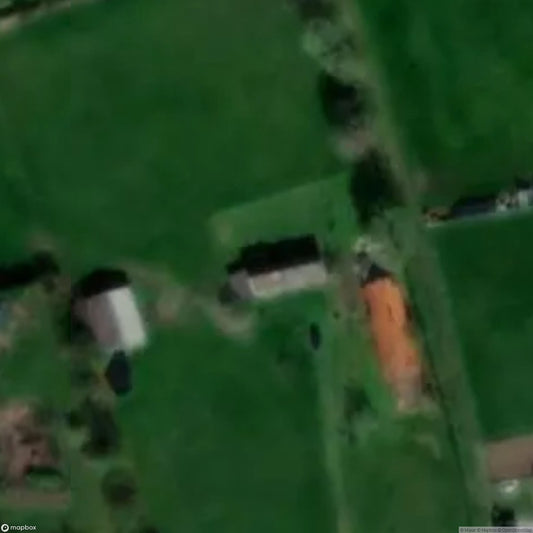 Farm White Wall [BEL]