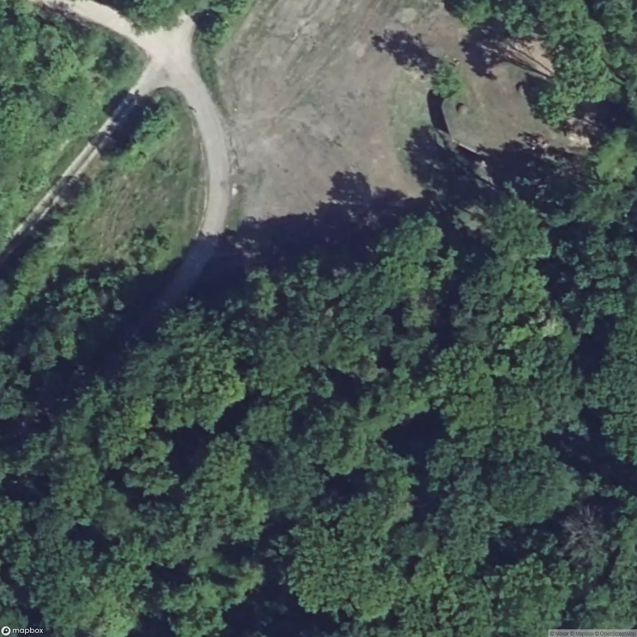 Téting Fortification [FRA]