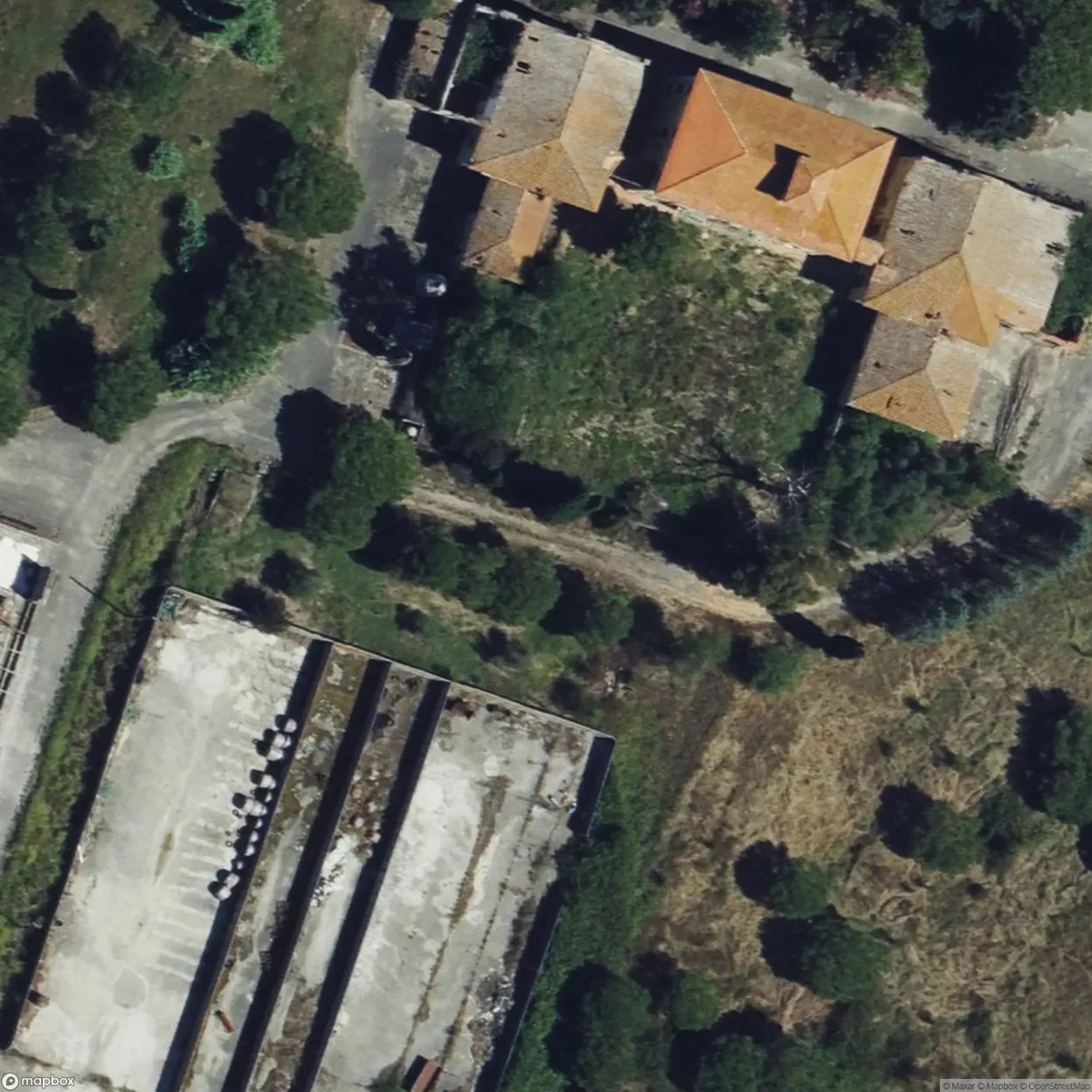 Grecciano Farm [ITA]