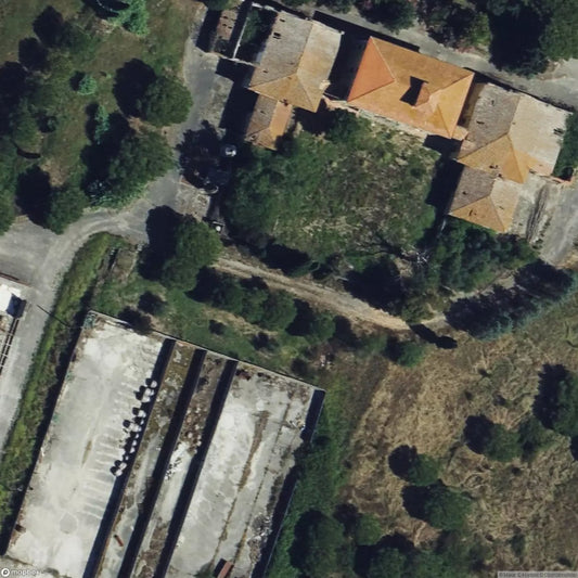 Grecciano Farm [ITA]