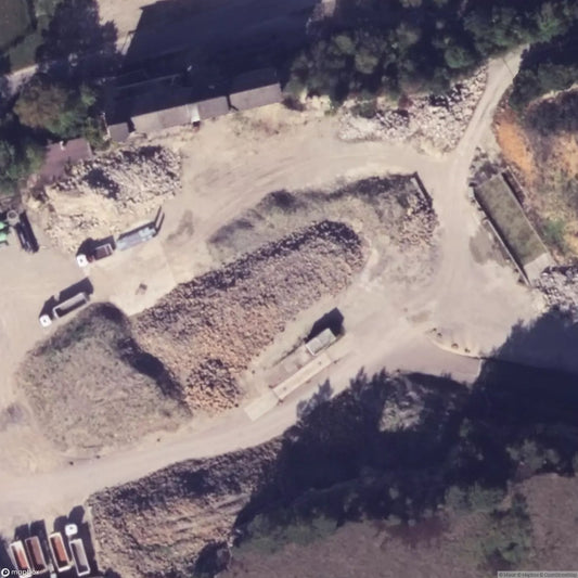 Schelklingen Quarry (Kapellenberg) [DEU]