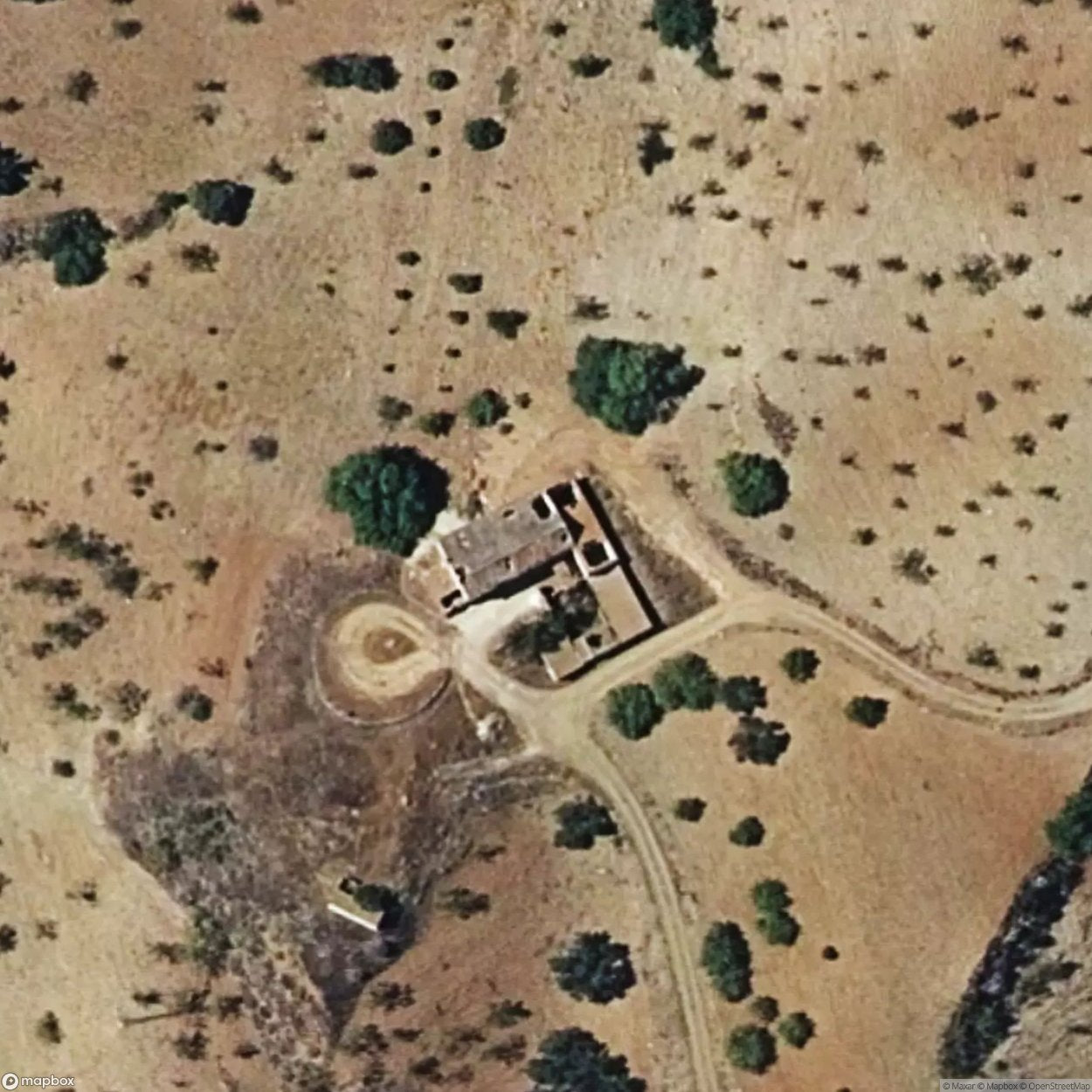 Old Farm Hs [ESP] #21858