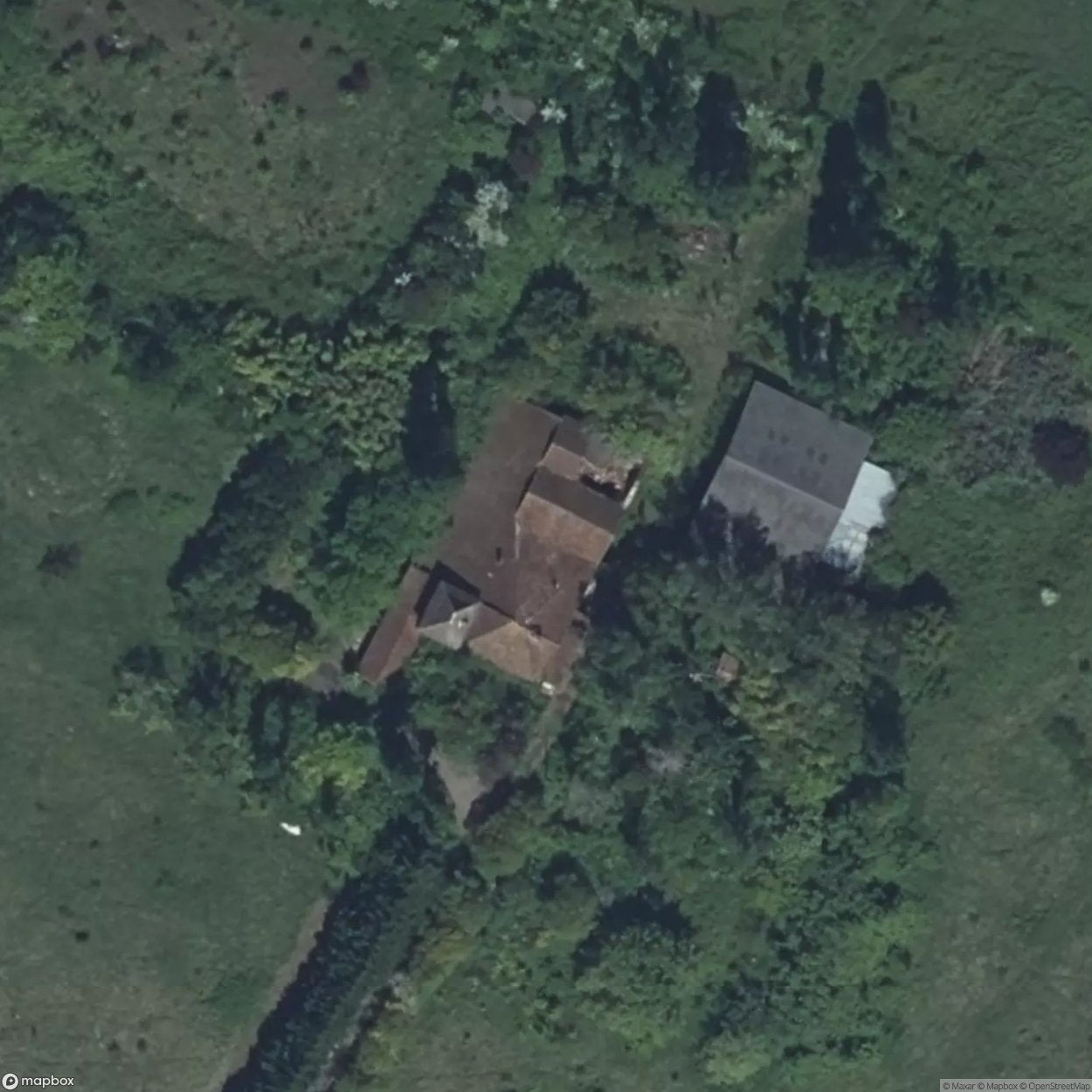 Aragonese Caussenarde Farm [FRA] #20038