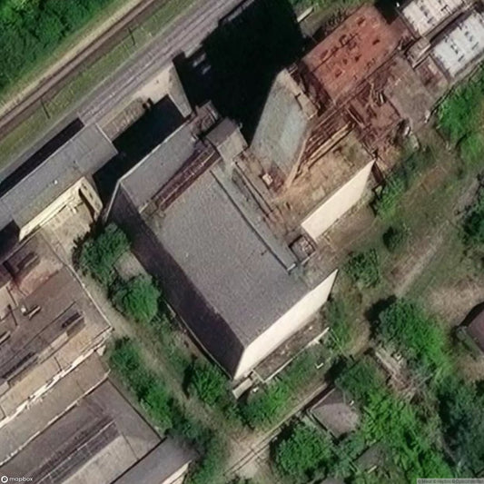 Power Plant 3774 [HUN]