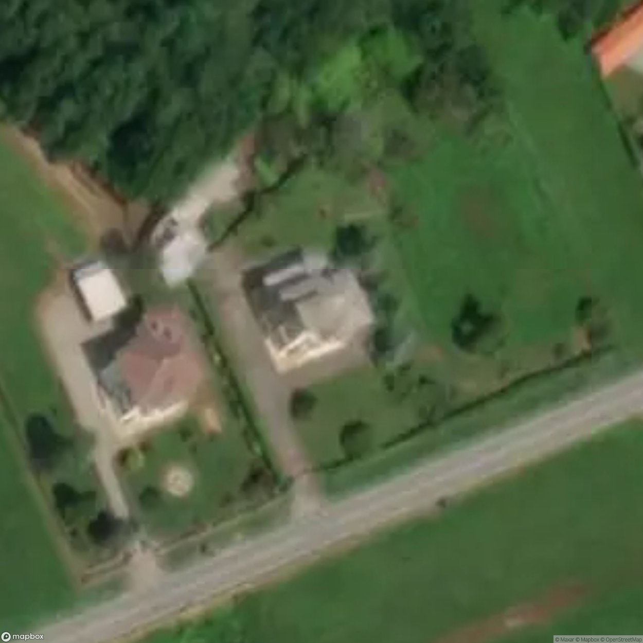 Villa Maurizzio [ITA]