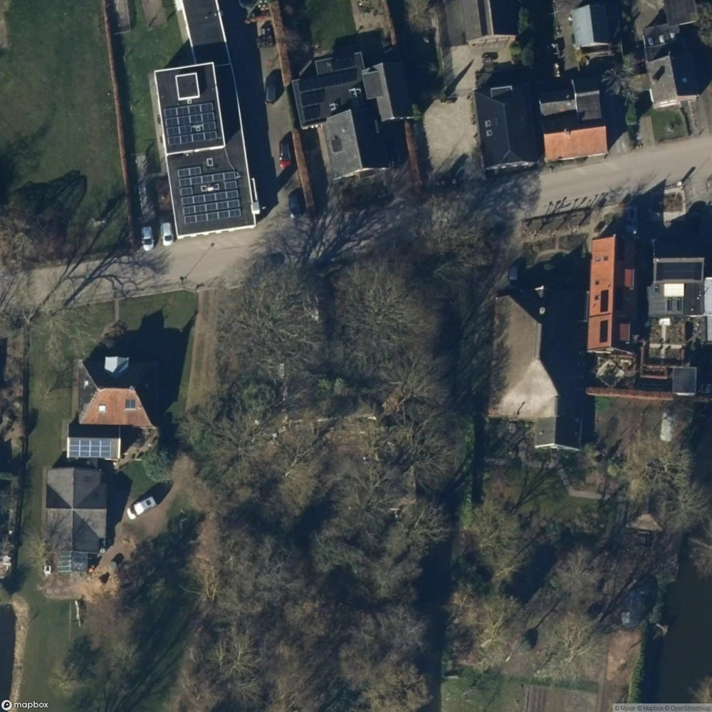Huize Buurt [NLD] #100425