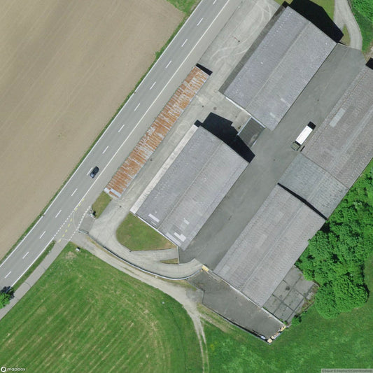 Army Storage Bauma ZH [CHE]