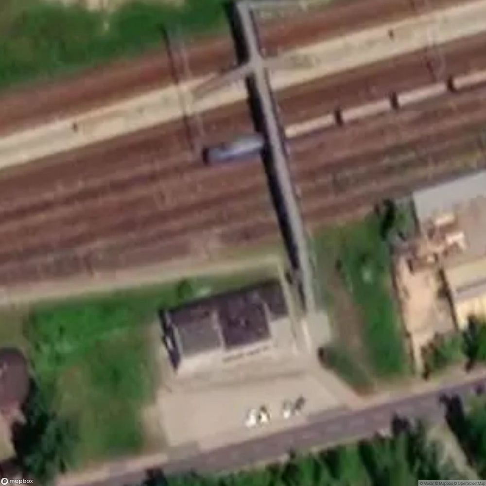 Logistics Center Benecke [POL] #14756